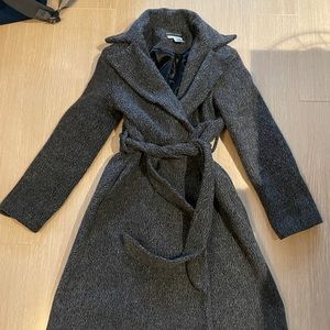 Franco Mirabelli wool jacket